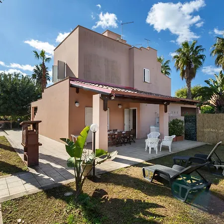 Casa vacanze Micelli By Barbarhouse *
